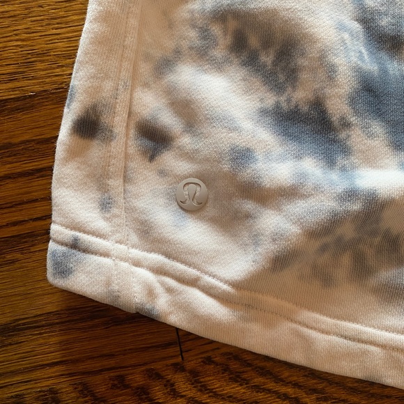 Lululemon Inner Glow Short 3" *Terry - Picture 9 of 10